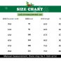 Plus Size Xmas Tops Women Santa Claus Casual Blouses Unisex Crew Neck Lady Xmas T-Shirts