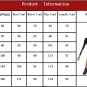 Punk PVC Bodysuit Lingerie Steampunk Fetish Leather Night Club Wear Gothic Sexy Catsuit Costume