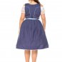 3XL Size Bavarian Maid Cosplay Costume Mardi Gras Waitress Uniform Plus Size Oktoberfest Dress
