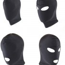 Fetish Sexual Training Headgear Sexy SM Adult Head Mask Valentine Cosplay Costume Accessories