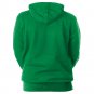 Men St. Patrick's Day Hoodies Long Sleeve Streetwear Male Novelty Spring 3D Suit Print Sweatshirt