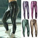 Sport Shaping Pushup Work Out Trousers FITWAVE Skinny Active Pants FITSTAR IRONWEAVE Leggings