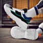 USA Speed Trainer Breathable Men Spring Shoes Sport Casual Shoes Size 36-44 Mesh Clunky Sneaker