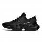 Hip Pop Style Men PU Spring and Fall Sport Shoes Size 39-44 Faux Leather Street Sneakers