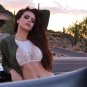 Women Sexy Lingerie Set Plus Size 3XL Lace Valentine Day Pajama Sets Spaghetti Straps Tops