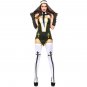 Sexy Nun Cos Costume Halloween Monasticism Uniform Jesus Virgin Mary Cosplay Fancy Dress
