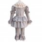 Penny Wise COS Uniform Clown Harry Anderson Cosplay Outfits Stephen King's It Costume