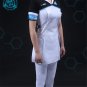 France 3D Game Theme Movie Kara COS Uniform Detroit Become Human Costume