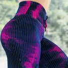 Women Skinny High Waist Activewear Yoga Capris Lift Butts Fitness Pants
