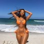 Hot Bikinis Low Waist Designer Swimwear Fashion Summer Women Sexy Brazilian Swimsuits