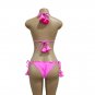 Hot Bikinis Low Waist Designer Swimwear Fashion Summer Women Sexy Brazilian Swimsuits
