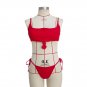 Women Bathing Costume Summer Swimmers Swimsuits Two Pieces Swimwear Sexy Bikinis