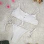 Women Bathing Costume Summer Swimmers Swimsuits Two Pieces Swimwear Sexy Bikinis