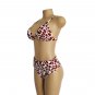 Leopard Swimsuits Brazilian Swimming Suit Sexy Women Swimwear Beach Resort Wear