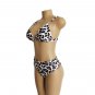 Beach And Resort Wear Cheetah Print Bikinis 30% Summer Leopard Swimsuits