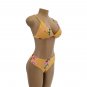Summer Leopard Swimsuits Brazilian Swimming Costume Sexy Women Swimwear