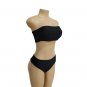 Brazilian Swimsuits Summer Bandeau Bikini Girl Women Sexy Female Swimming Costumes