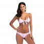 Women Sexy Bikinis Spaghetti Straps Beach Wear Fashion Swimwear