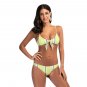 Women Sexy Bikinis Spaghetti Straps Beach Wear Fashion Swimwear