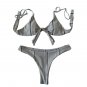 Women Sexy Bikinis Spaghetti Straps Beach Wear Fashion Swimwear