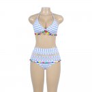 Women Beach Vacation Outfit Fishnet Beach Resort Wear