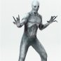 Plus Size XXL Carnival Horror Uniform American Movie Cosplay Outfits Horrible Corpse Theme Costume
