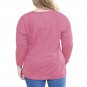 American Women Plus Size Blouses 3XL Cold Sleeve Autumn Casual Clothing