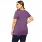 Super Size Women Loose T-shirts Plus Size 3XL Trendy Clothing 4XL Short Sleeve Summer Streetwear