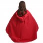 Halloween COS Grimm's Fairy Tales Outfits Carnival Girl Cosplay Stage Uniform