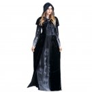 Halloween Vampire Fancy Dresses Carnival Gothic Beauties Costumes Cosplay Ghost Witches Costume