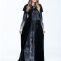 Carnival Ghost Fancy Dresses Gothic Beauties Haunted House Costumes Cosplay Devil Witches Uniform