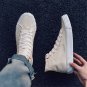 Ankle Boot Board Shoes Men Casual Skater Shoes Fashion Ulzzang Skate Sneakers