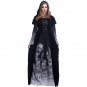 Halloween Devil Costume Carnival Witches Cosplay Outfits Skeleton Vampires Theme Costume