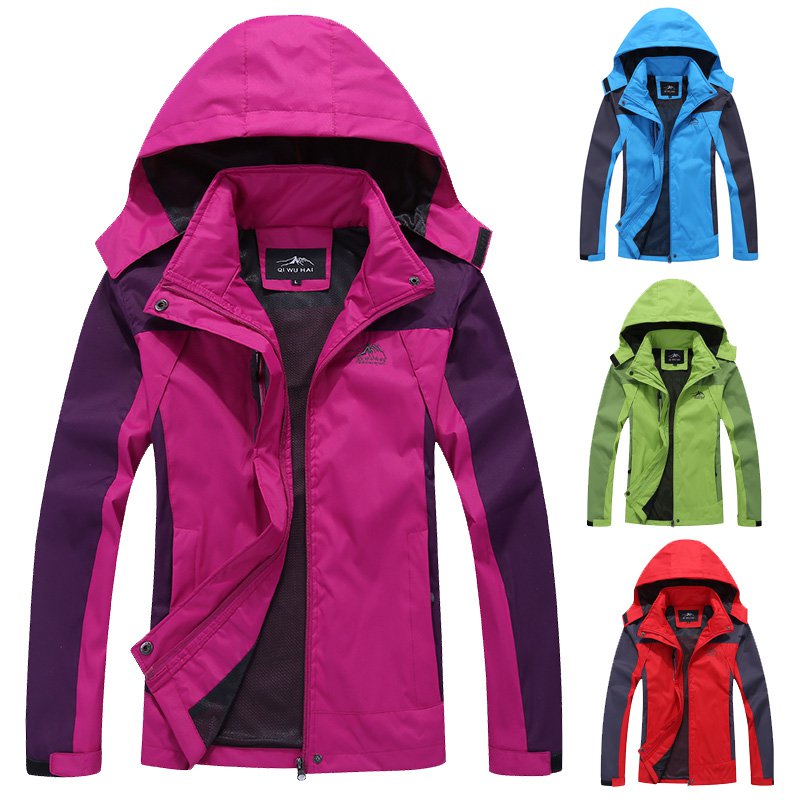 fall outdoor jackets