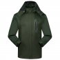 Male Camping Hoodies Quick Dry Outdoor Sport Jackets Women Mountain Jacket