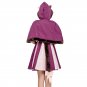 Cheshire Cat Cosplay Costume Mardi Gras Theme Costume Halloween Cartoon Cute Fancy Dresses