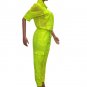 Fashion Break Clothes Half Sleeve Women's Two Piece Pants Lady Plus Size Beach Vacation Outfits