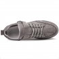 Fashion Hip-pop Board Shoes Suedette Casual Shoes Teenage Skate Sneakers
