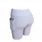 Fashion Yoga Outfits Solid Color Lady Exercise Pants High Waist Activewear