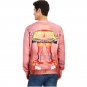 Unisex Funny Sweatshirts Male Novelty Xmas Outerwear Women Christmas Hoodies