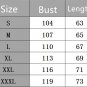 Merry Christmas Hoodies New Year Sweatshirt Lover's Clothing Xmas Couple Wear
