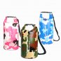 30L Camouflage Duffel Bags Unisex Beach Storage Sport Dry Storage