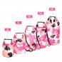 20L PVC Dry Bucket Pouch Swimming Backpack Fashion Outdoor Drifting Bags