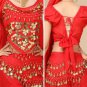 Raqs Sharqi Costume Middle Eastern Arab Girl Burka Halloween Outfits Belly Dancing Uniform