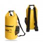 20L Tactical Waist Packs Travel Waterproof Bag Beach Storage Dry Pouch Hiking Tactical Backpacks