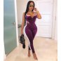 Autumn Women Velvet Tracksuits Spring Fashion Sport Clothing Plus Size XXL Female Workout Clothes