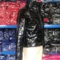 Fuax Leather Women Winter Outerwear PU Down Jackets Fashion Autumn Down Coat