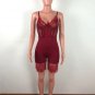 Sexy Medieval Court Corset Gothic European Korset Vintage Body-shape Modal Underwear