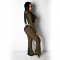 Female Plus Size XXL Sport Tracksuits Summer Women Mesh Two Piece Pants