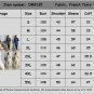 Spring Women's Two Piece Pants Autumn Plus Size Streetwear 3XL Female French Terry Tracksuits